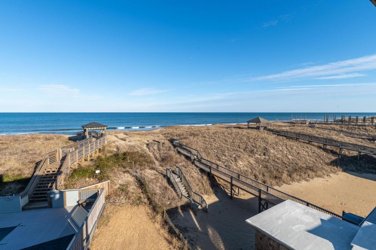High Dunes Kill Devil Hills Buitenkant foto