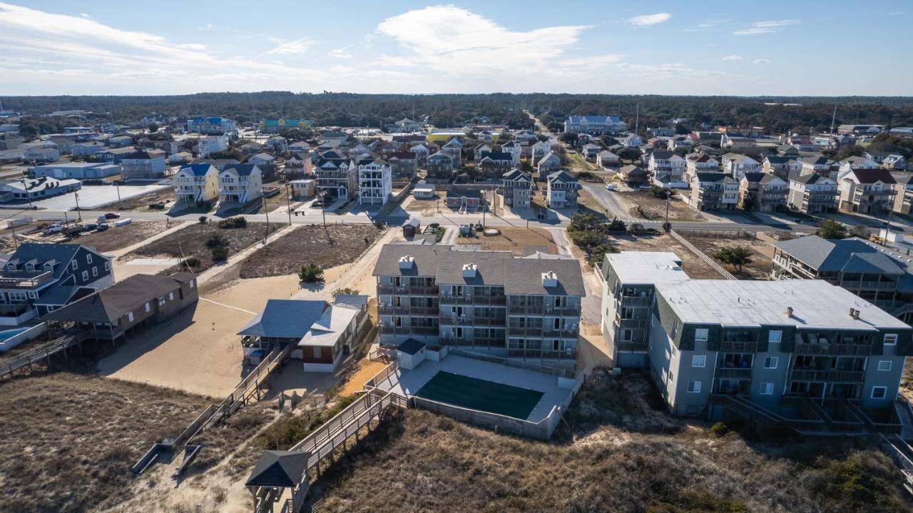 High Dunes Kill Devil Hills Buitenkant foto